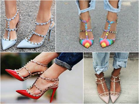 valentino shoes studded replica|valentino lookalike dupes.